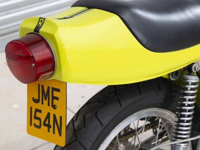 Rickman Kawasaki CR