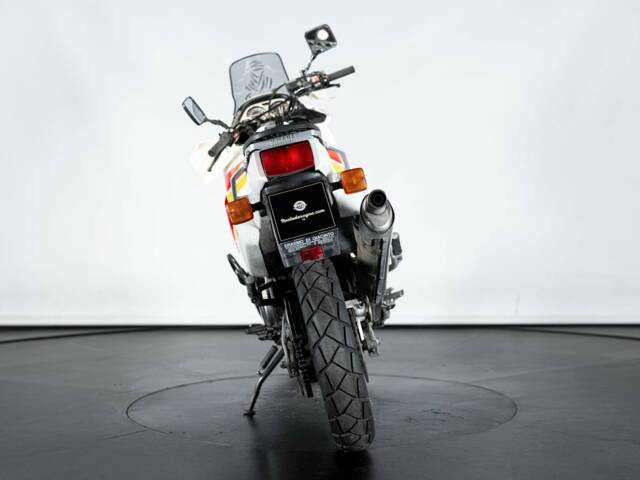 Yamaha XTZ 750 Super Ténéré