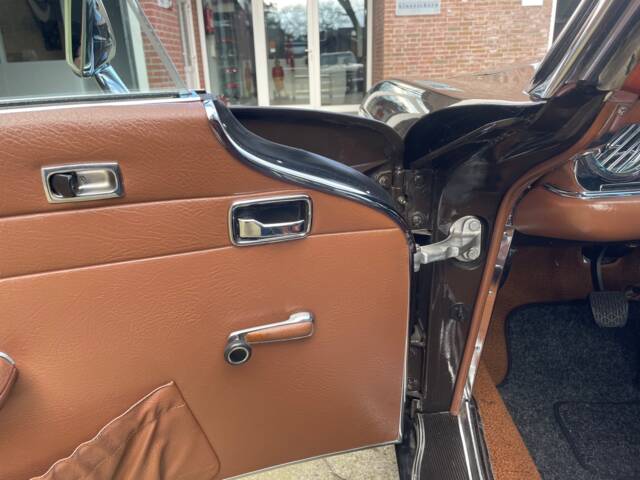 Mercedes-Benz 280 SL