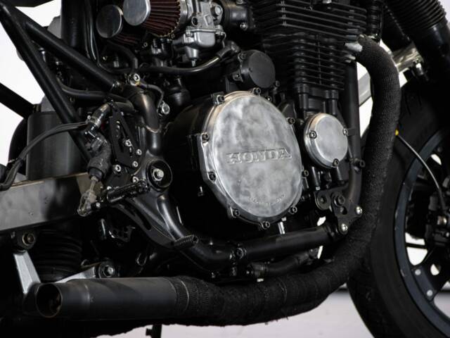 Honda CB 750 K
