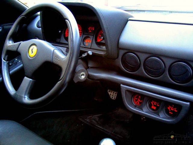 Ferrari F 512 M