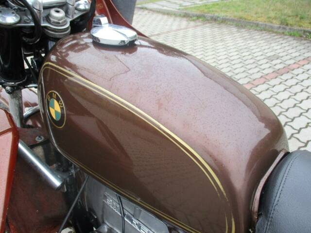 BMW R 60/5
