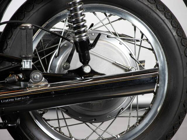 Laverda 750 SF
