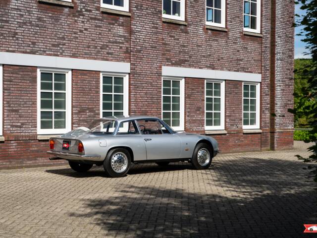 Alfa Romeo 2600 Sprint Zagato