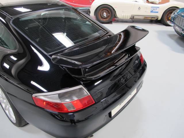 Porsche 911 GT3