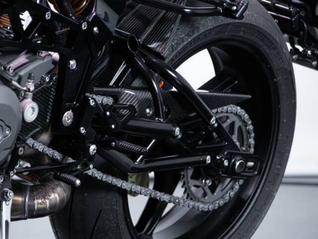 Bimota Tesi 3D "Final Edition"