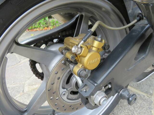 Honda VTR 1000 SP2