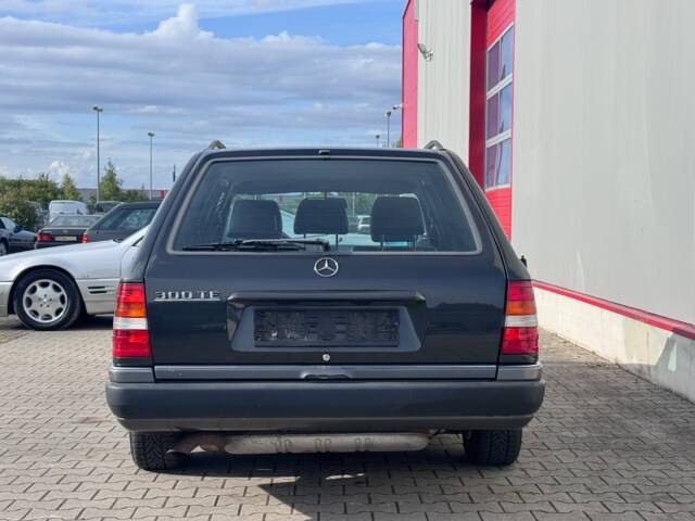 Mercedes-Benz 300 TE