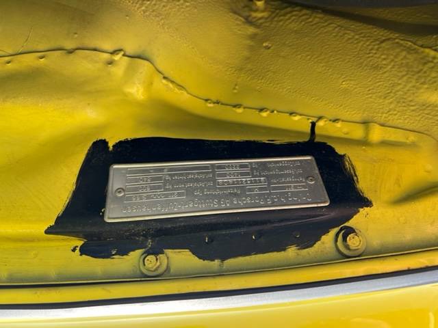 Porsche 911 2.7 S