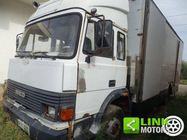 Image 1/22 of Iveco 115-17 (1991)