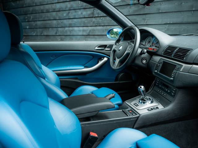 BMW M3