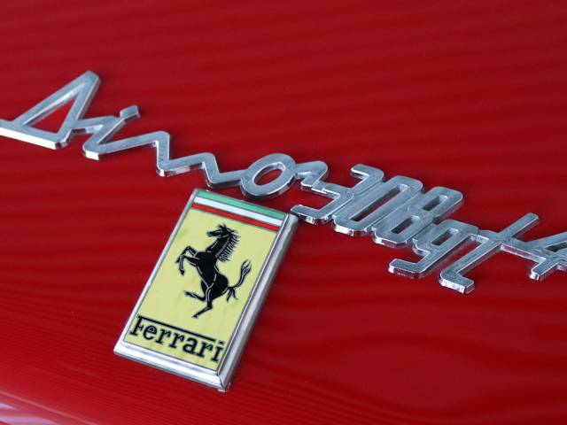 Ferrari Dino 308 GT4