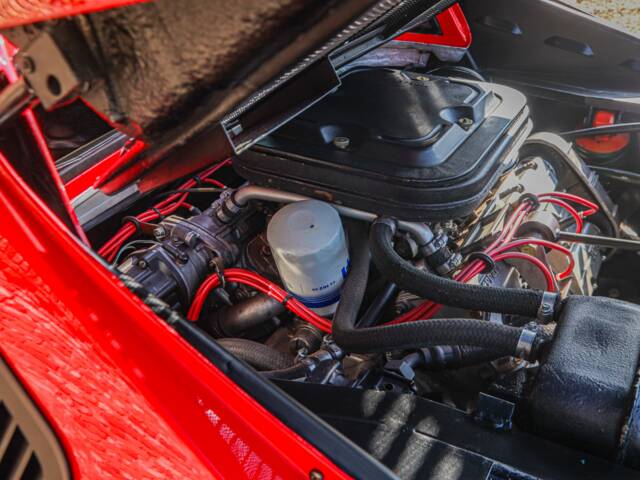 Ferrari 308 GTB