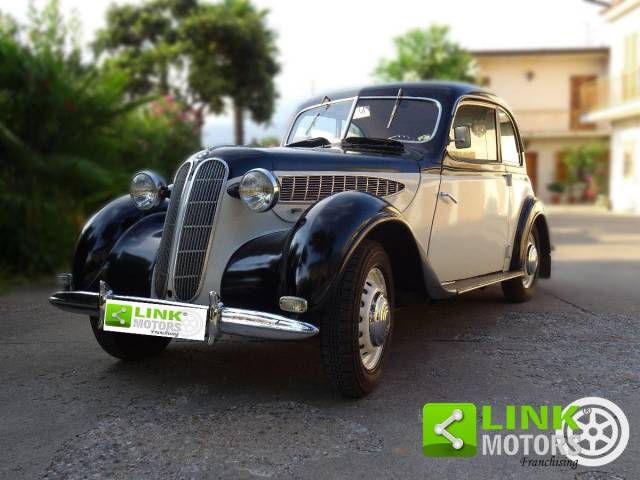 Immagine 1/26 di BMW 321 (1939)