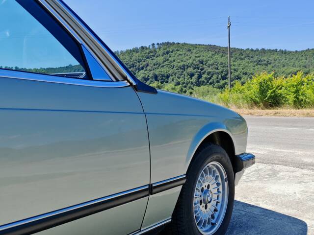 BMW 745i