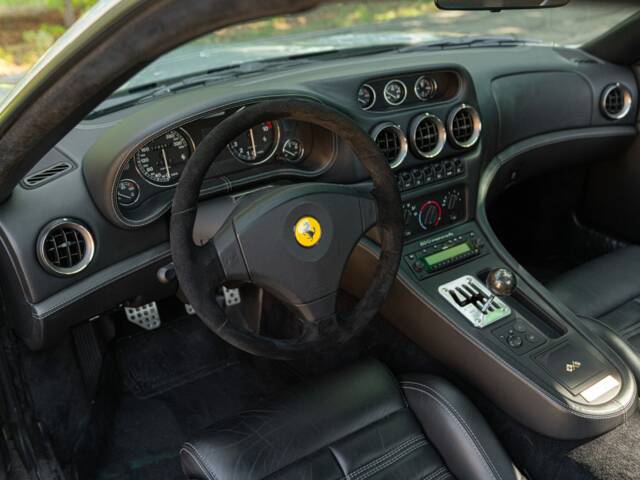 Ferrari 550 Maranello