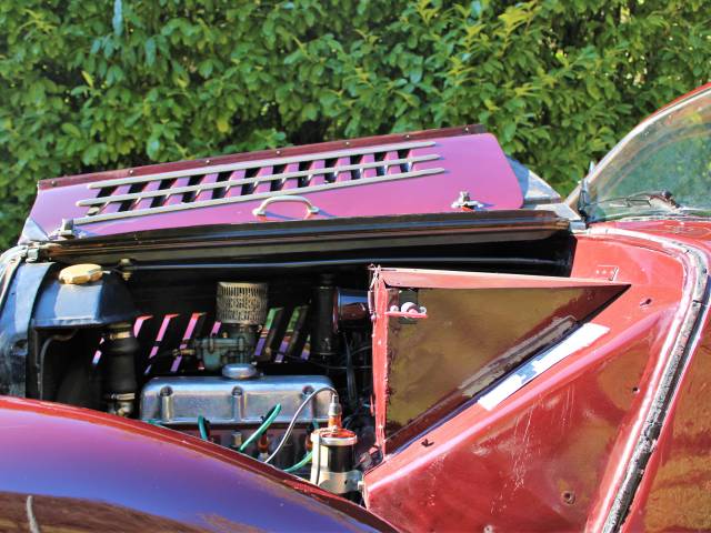 FIAT 508 Oldtimer kaufen Classic Trader