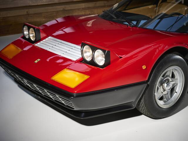 Ferrari 512 BB