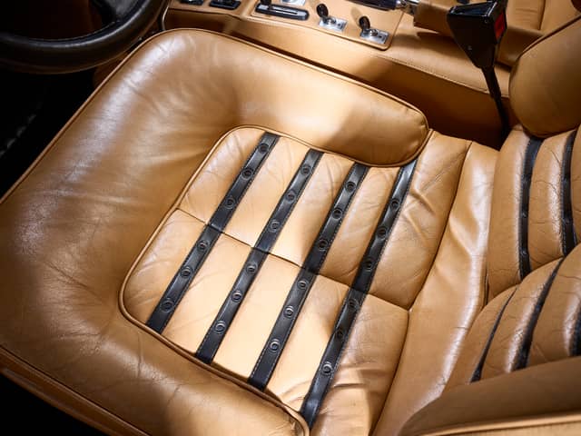 Ferrari 512 BB