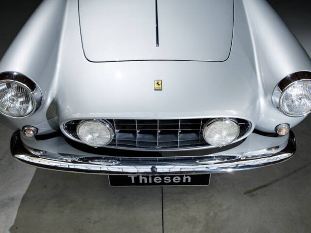 Ferrari 250 GT Ellena