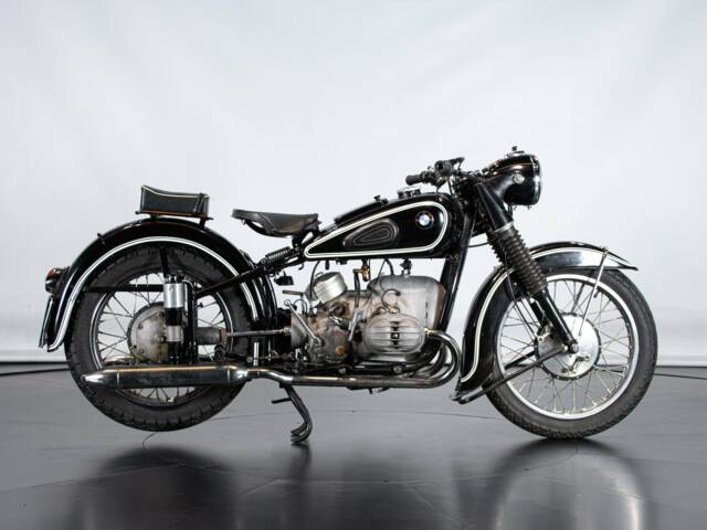 BMW R 51