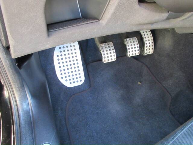 Alfa Romeo 147 3.2 GTA