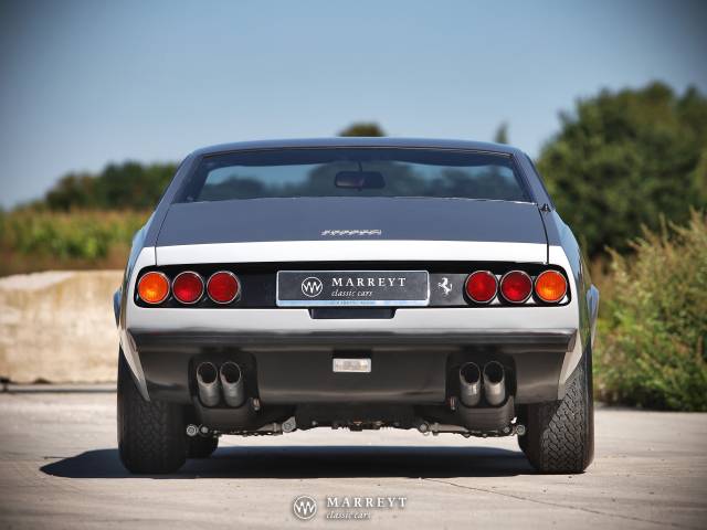Ferrari 365 GTC/4