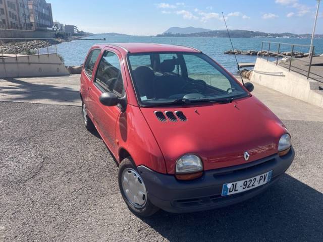 Bild 1/6 von Renault Twingo (1993)