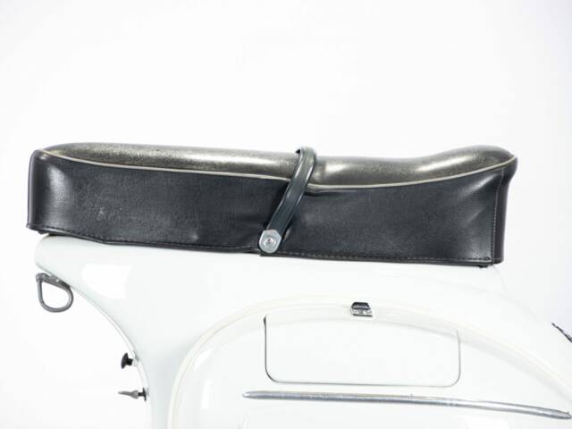 Piaggio Vespa 125 Super