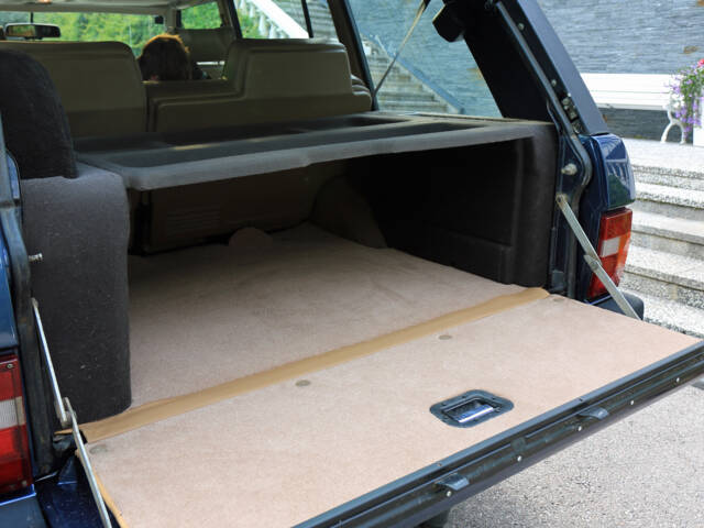 Land Rover Range Rover Classic Vogue LSEi