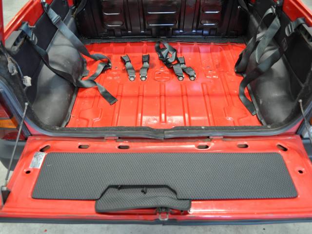 FIAT Panda 1000