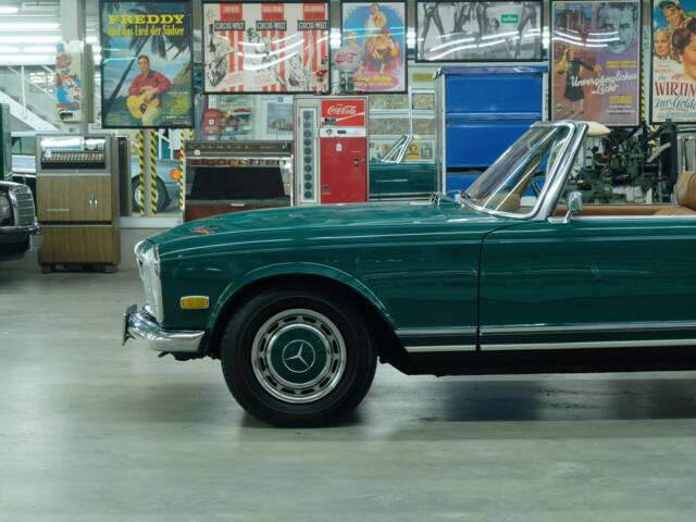 Mercedes-Benz 280 SL