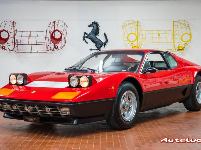 Ferrari 512 BB