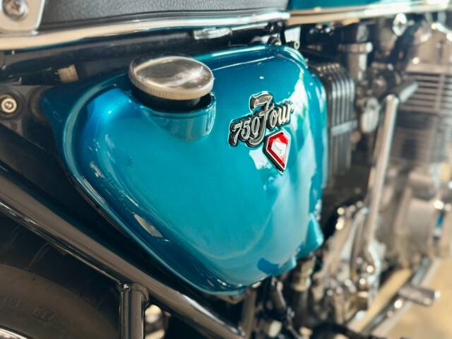 Honda CB 750 Four
