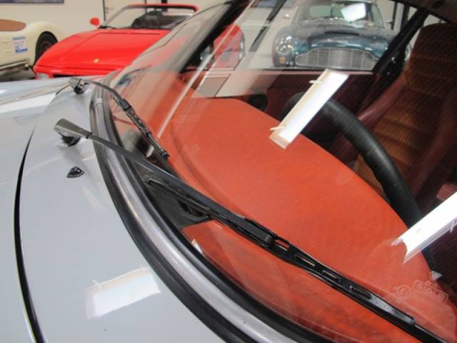 Porsche 911 SC 3.0
