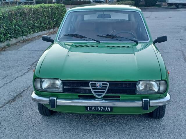 Image 1/28 of Alfa Romeo Alfasud (1976)