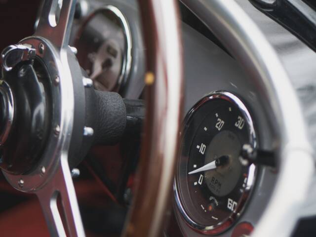 Austin-Healey 100/4 (BN2)