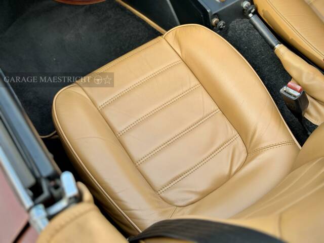 Alfa Romeo 2000 Spider Veloce