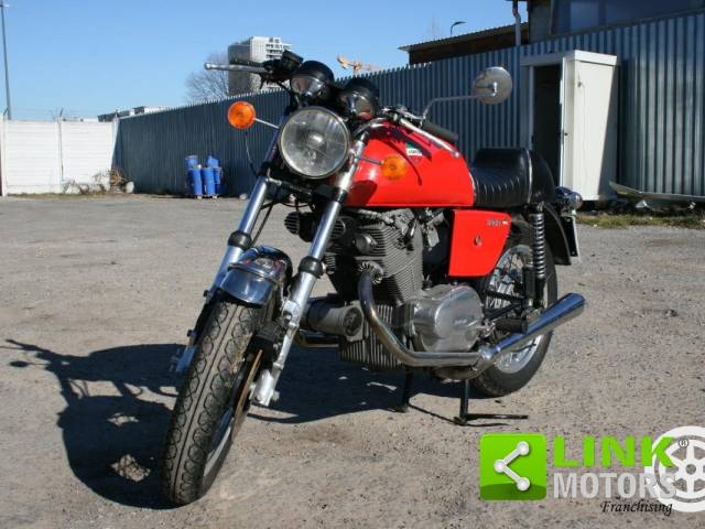 Bild 1/18 von Laverda DUMMY (1973)