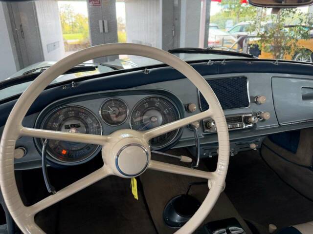 BMW 507
