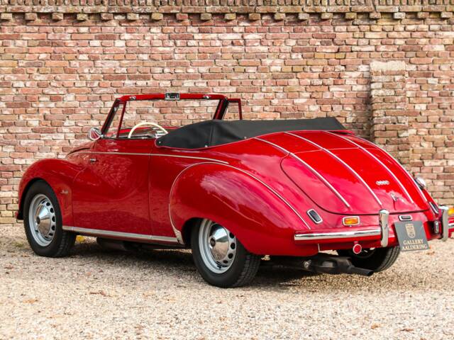 DKW Sonderklasse