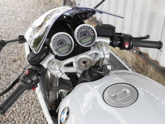BMW R NineT