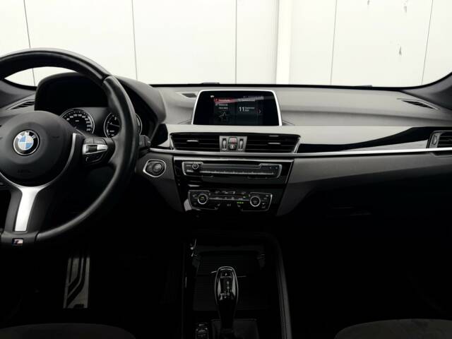 BMW X1 sDrive18i