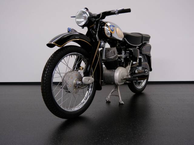 NSU Superfox