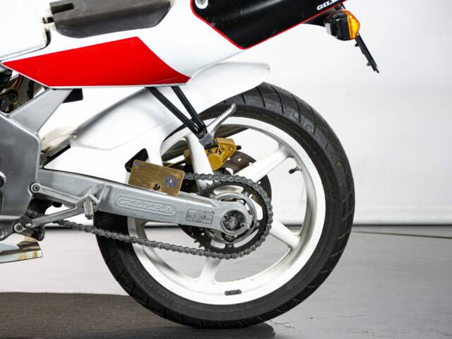Gilera 125 SP01