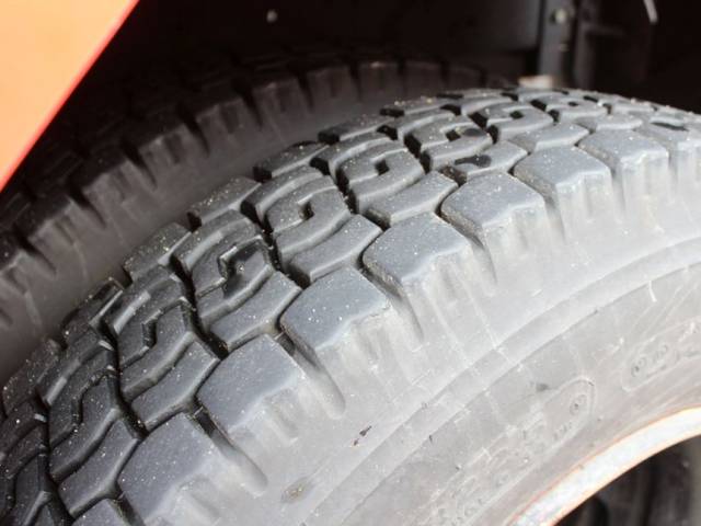 Iveco 110-17 AW