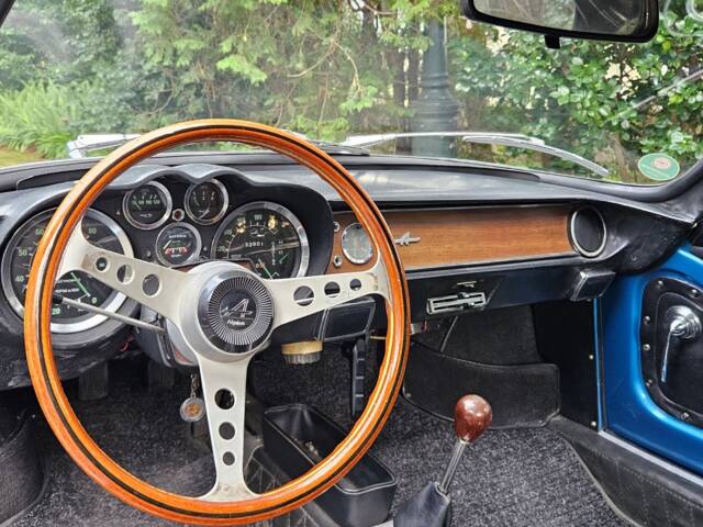 Alpine A 110 1300