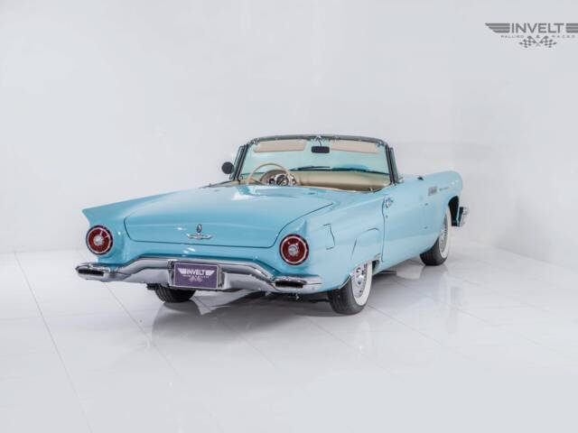 Ford Thunderbird