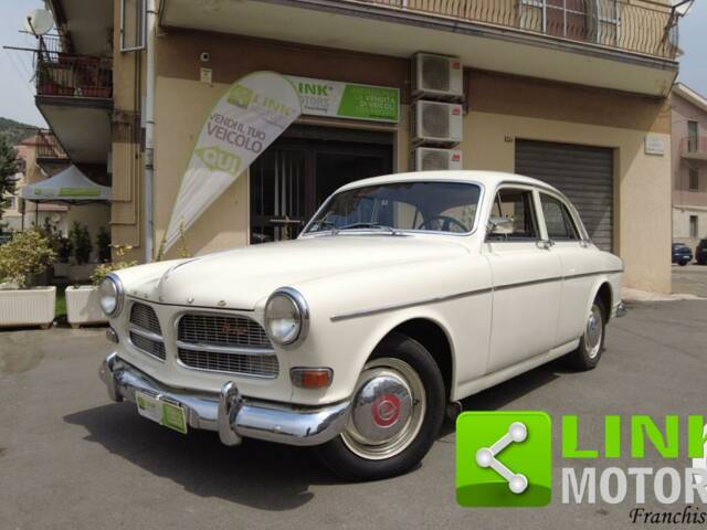 Image 1/10 of Volvo Amazon S (1964)