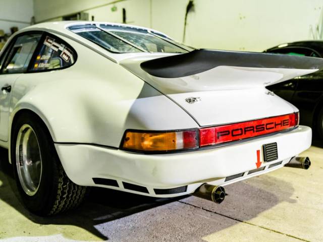 Porsche 911 RSR 3.0